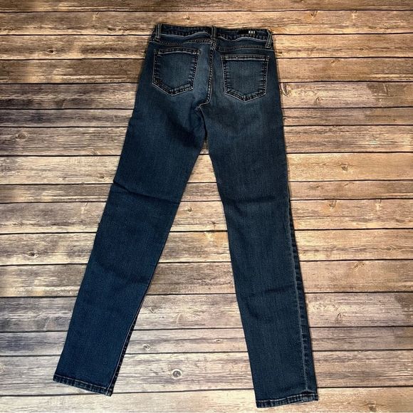 KUT From the Kloth, Curvy Skinny Jeans, Size 2 - Picture 6 of 6
